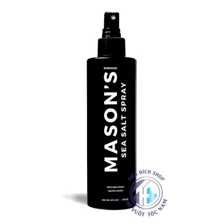 Mason’s Sea Salt Spray