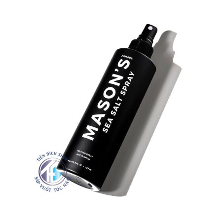 Mason’s Sea Salt Spray 237ml