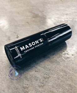 Bột tạo phồng Mason’s Texture Powder 10G