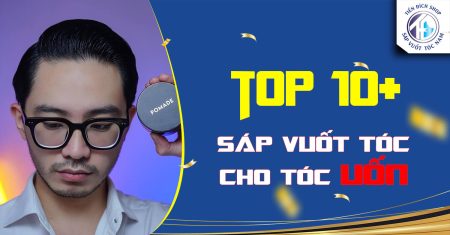 MÙA HÈ | TOP #15 Tiệm cắt tóc nam đẹp ở Hà Nội HOT nhất năm 2022