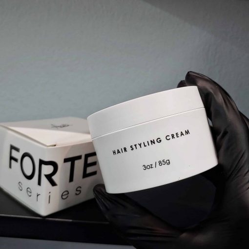 Sáp vuốt tóc Forte Series Styling Cream