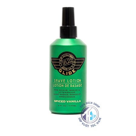 18.21 Man Made Glide Shave Lotion