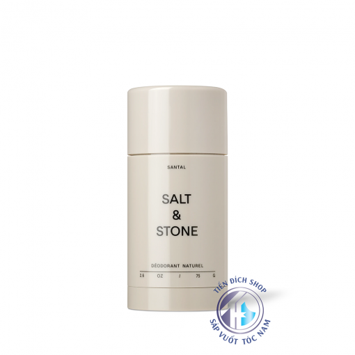 Salt & Stone Santal Deodorant