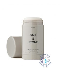 Lăn khử mùi Salt & Stone Santal Deodorant
