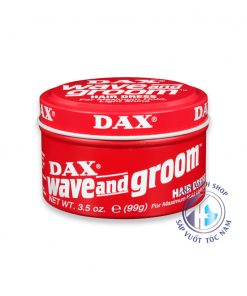 Sáp vuốt tóc Dax Wave and Groom