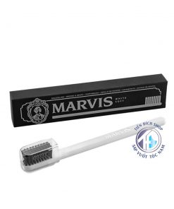 Marvis Toothbrush – Soft