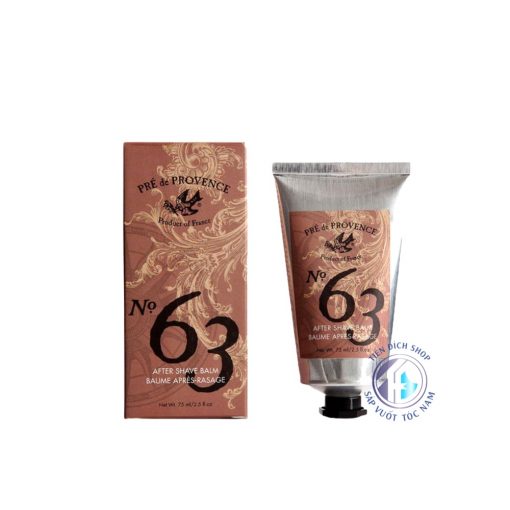No 63 After Shave Balm