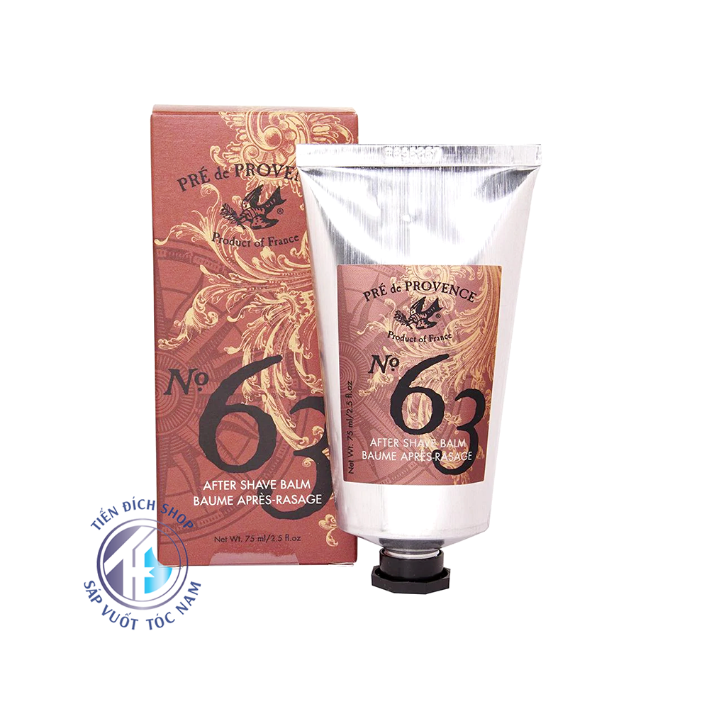 cạo râu No 63 After Shave Balm