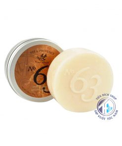 No 63 Shave Soap 150g