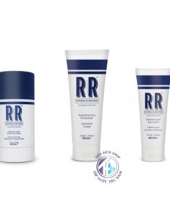 Reuzel Skin Care Gift Set Bag