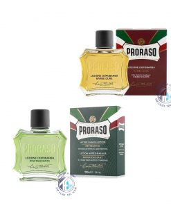 PRORASO AFTER SHAVE 