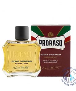 Proraso After Shave Lotion Refresh