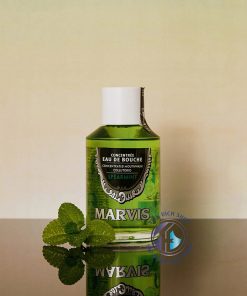 Nước súc miệng Marvis Spearmint Concentrated Mouthwash