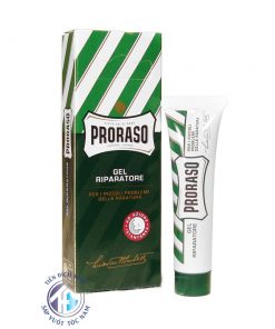 Proraso Soothing After Shave Repairing Gel