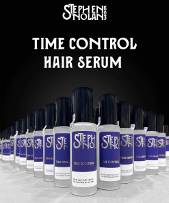 Time Control Hair Serum Stephen Nolan 60ml