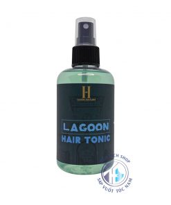 Saigon Hustlers Pre Styling Lagoon Hair Tonic