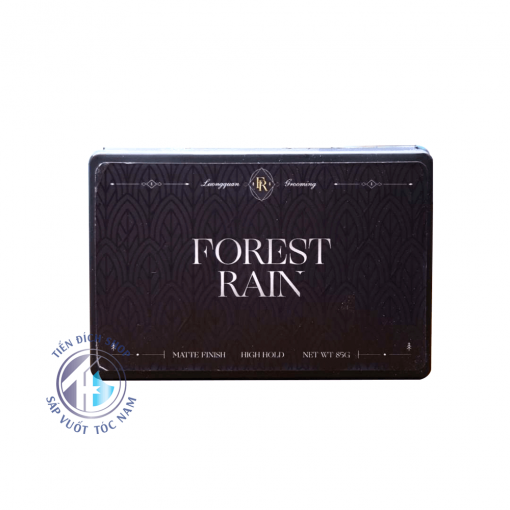 Forest Rain TẾT collection