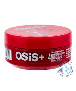 Sáp Osis + 4 Mighty Matte