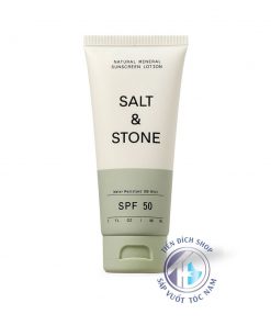 Salt & Stone SPF 50 Sunscreen Lotion 88ml