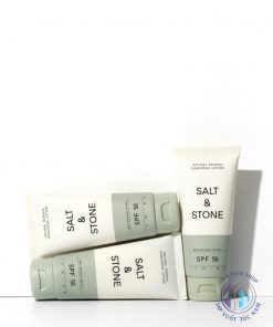 kEM CHỐNG NẮNG Salt & Stone SPF 50 Sunscreen Lotion 88ml