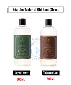 Sữa tắm Taylor of Old Bond Street