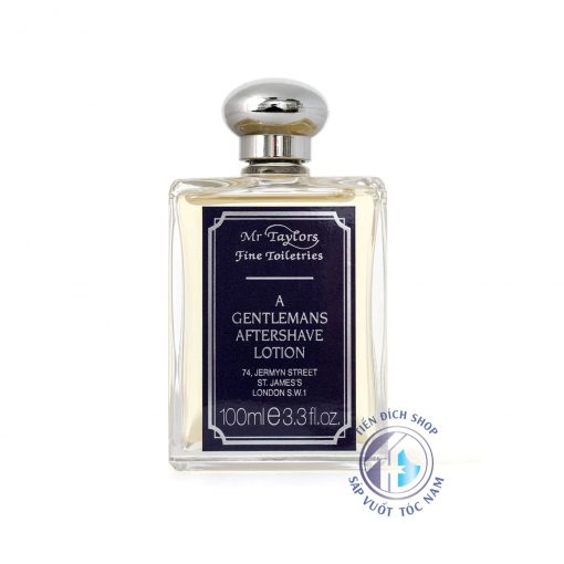 Taylor of Old Bond Street Royal Forest Aftershave Lotion 