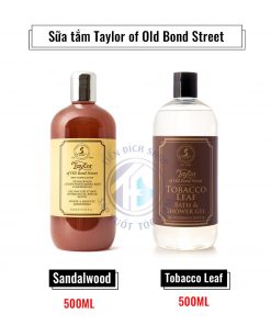 Sữa tắm Taylor of Old Bond Street