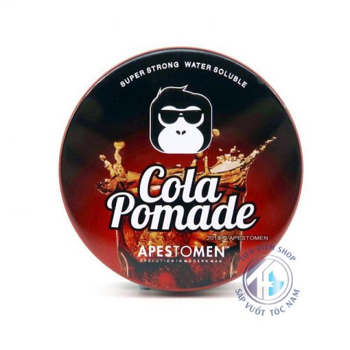Apestomen Cola Pomade 80ml