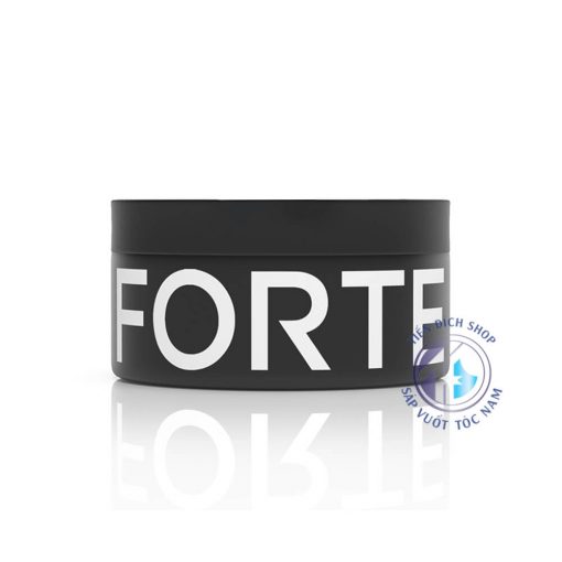 Forte Series Control Clay chính hãng