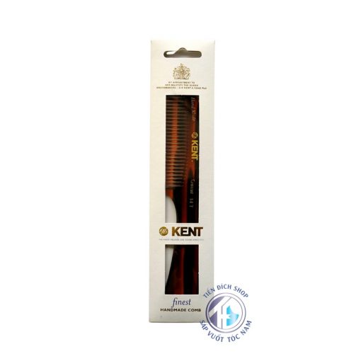 Kent Brushes All Coarse Handled Comb – A 14T