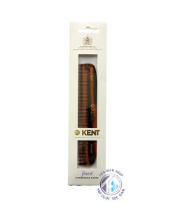 Kent Brushes All Fine Hair Comb – A7T