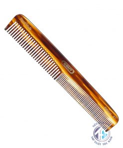 Lược chải tóc Kent Brushes Coarse/Fine Comb – A 6T