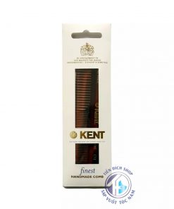 Lược Kent Brushes Coarse/Fine Comb – A FOT