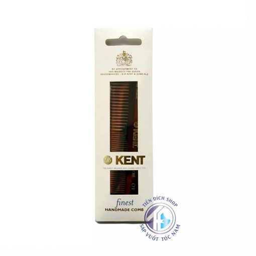 Kent Brushes Coarse/Fine Comb – AOT