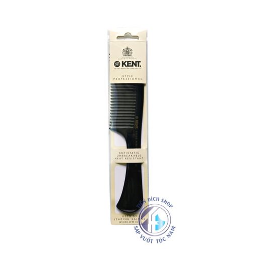 Kent Brushes Handled Comb – SPC83
