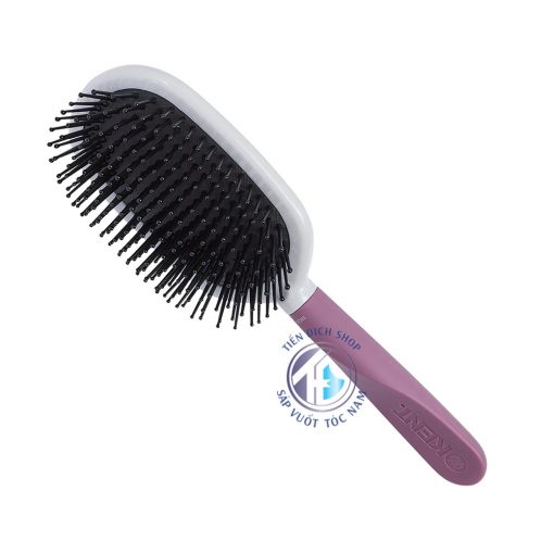 Bàn chải tóc Kent Brushes Large Fine Paddle – KCR5
