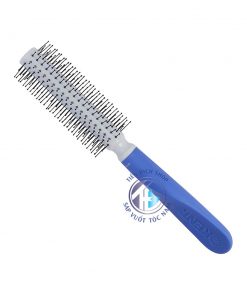 Lược chải tóc Kent Brushes Small Round Brush – KCR6