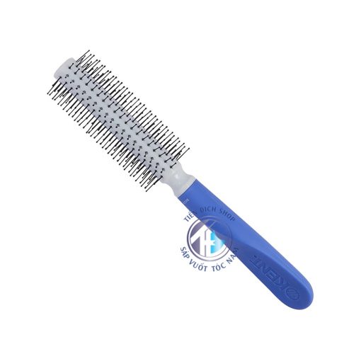 Lược chải tóc Kent Brushes Small Round Brush – KCR6
