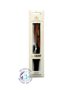 Lược bỏ túi Kent Brushes Mens Pocket Comb – A 20T