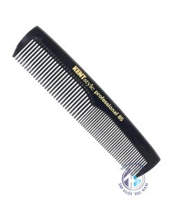 Kent Brushes Pocket Comb – SPC85