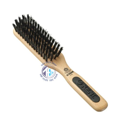 Lược chải tóc Kent Brushes Unisex Grooming Brush – PF06