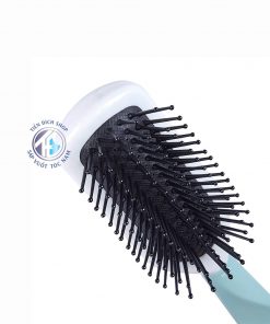 Lược chải tóc Kent Brushes Small Vented Paddle – KCR2