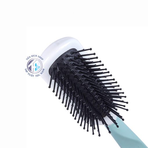 Lược chải tóc Kent Brushes Small Vented Paddle – KCR2