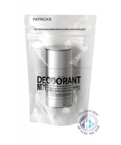 Lăn nách Patricks Nd1 Natural Deodorant