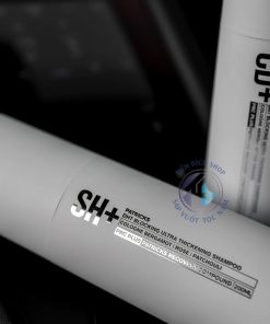 dầu gội Patricks Sh Plus - Dht Blocking Ultra Thickening Shampoo - 200ml