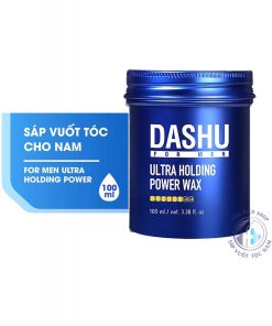 Dashu For Men Ultra Holding Power 100ml