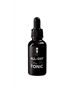 Brochure All - Day Citrusy Rum Tonic