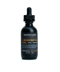 Dauntless Grooming Oil 56g