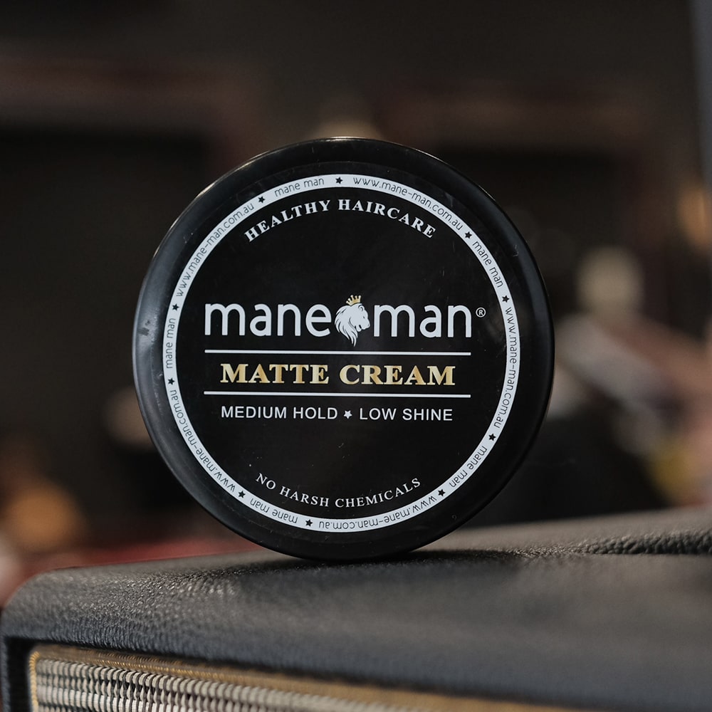 Mane-Man matte cream cao cấp