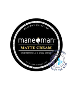 mane man matte cream
